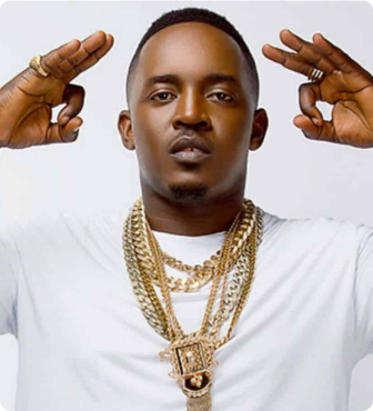 MI Abaga CMO/Co-Founder