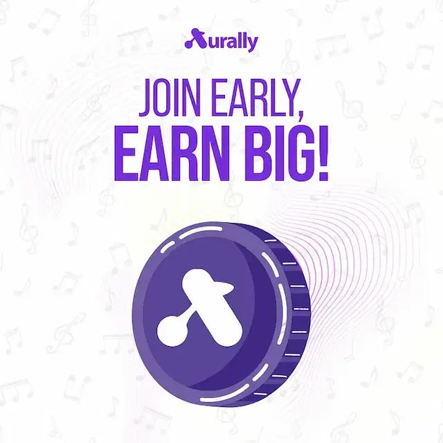 All you need to know about Aurally’s native token – Aura